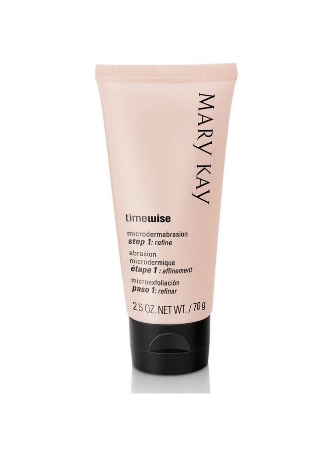 ماري كاي TimeWise Microdermabrasion Refine المضاد للشيخوخة، 2.5 أونصة.