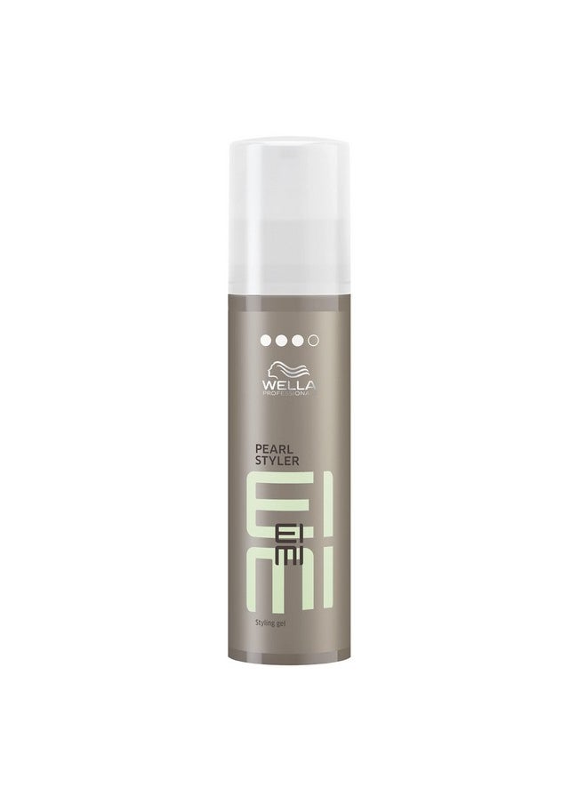 Wella Professionals Wella EIMI Pearl Styler Styling Hair Gel, 3.59 Oz  - Image 1