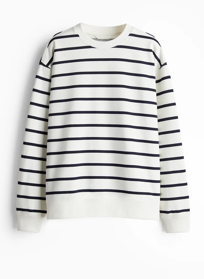 H&M Sweatshirt