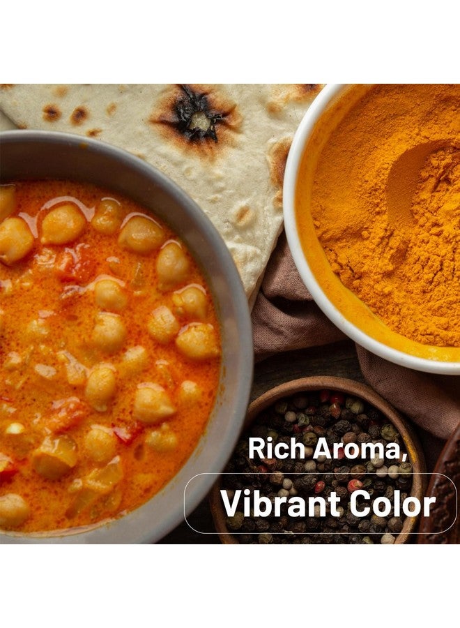 Nimadi Zone Kasturi Haldi | Wild Turmeric |Curcuma Aromatica| Jangali Haldi| Kasturi Manjal Powder for Skin Care | Face Pack - 100 GM by Nimadi Zone - Image 4