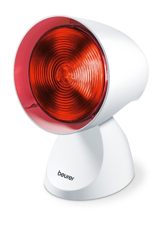 Beurer IL 21 Infrared Lamp | Effective Heat Therapy for Pain Relief and Relaxation - Image 1