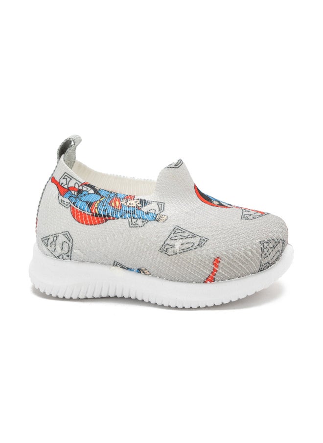 Generic Kids Slip Ons  - Image 1
