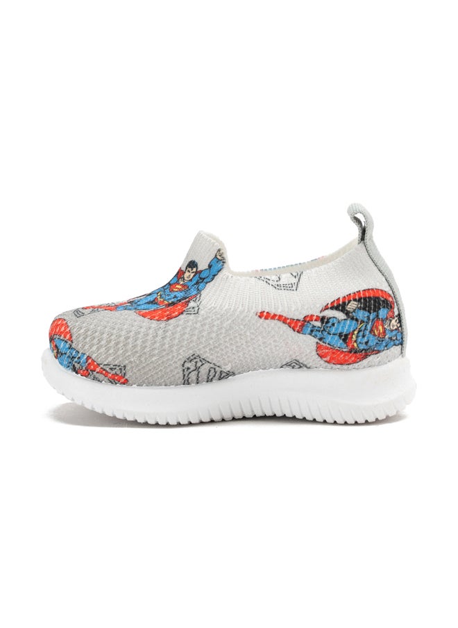 Generic Kids Slip Ons  - Image 4