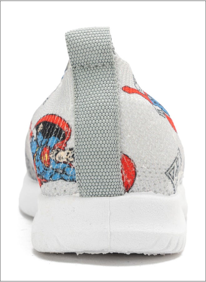 Generic Kids Slip Ons  - Image 3