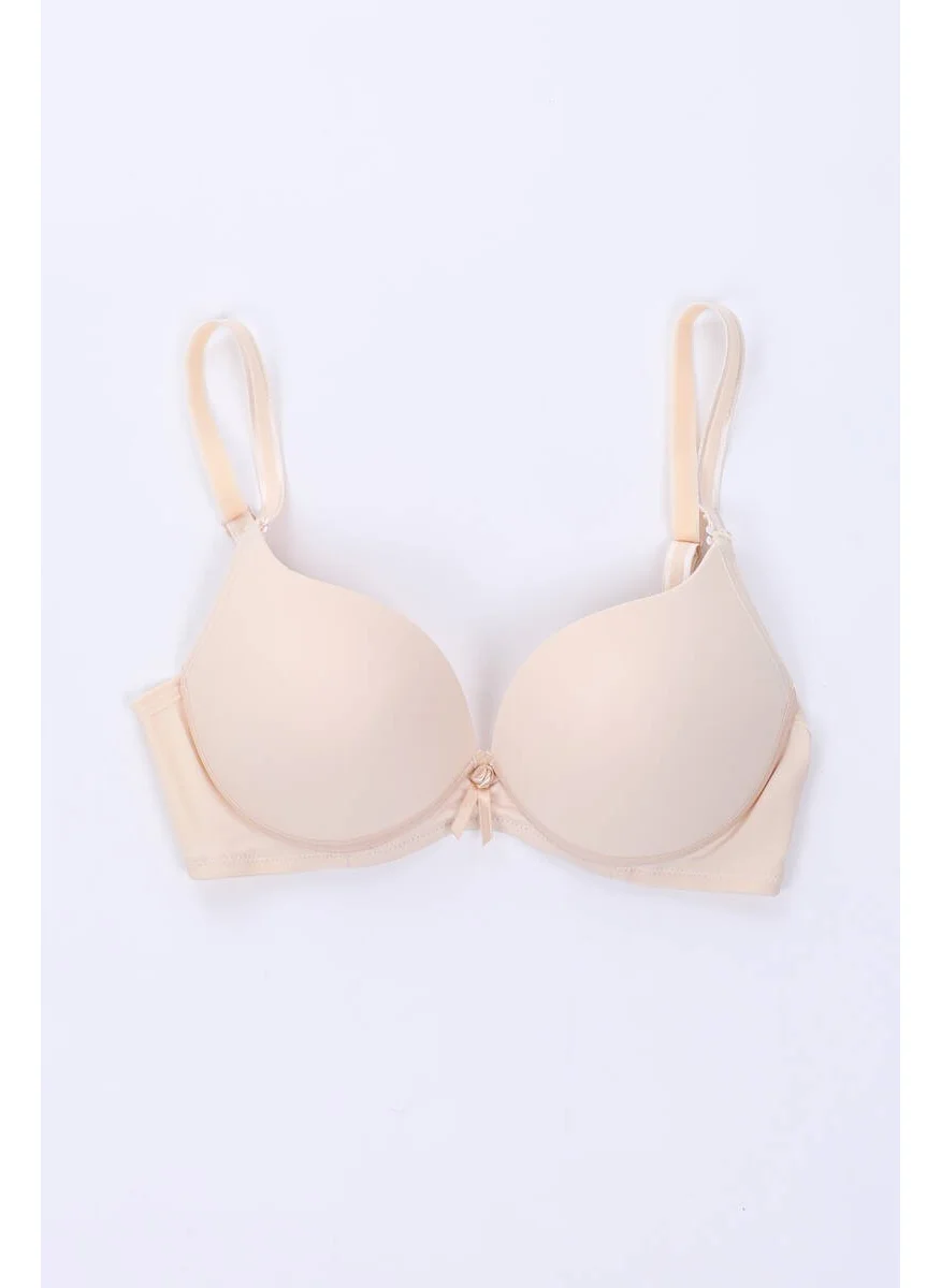 Yeni İnci New pearl Women's Support Underwire Bra