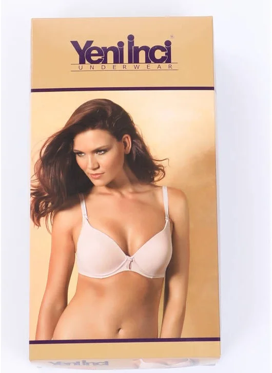 Yeni İnci New pearl Women's Support Underwire Bra