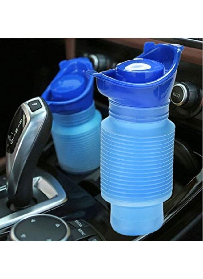 EasyLife Personal Toilet Outdoor Travel Car for Baby  - Image 4