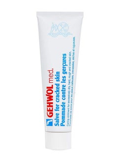 Gehwol Med Salve For Cracked Skin 2.6 Oz.  - Image 3