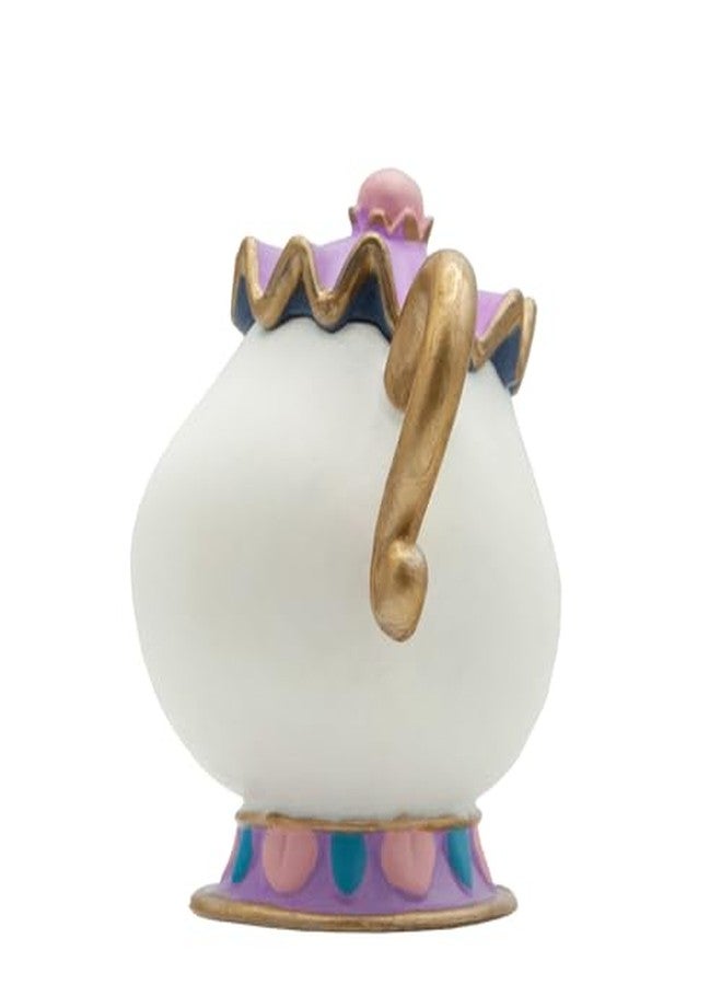 Bullyland Mrs. Potts Action Figure - Image 5