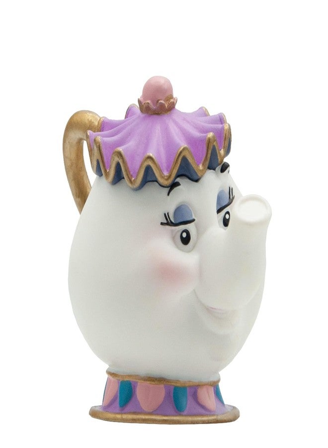Bullyland Mrs. Potts Action Figure - Image 1