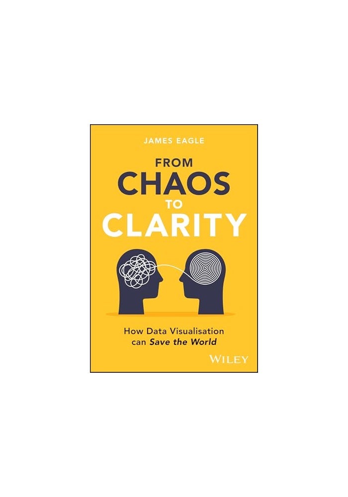 From Chaos to Clarity: How Data Visualization can Save the World