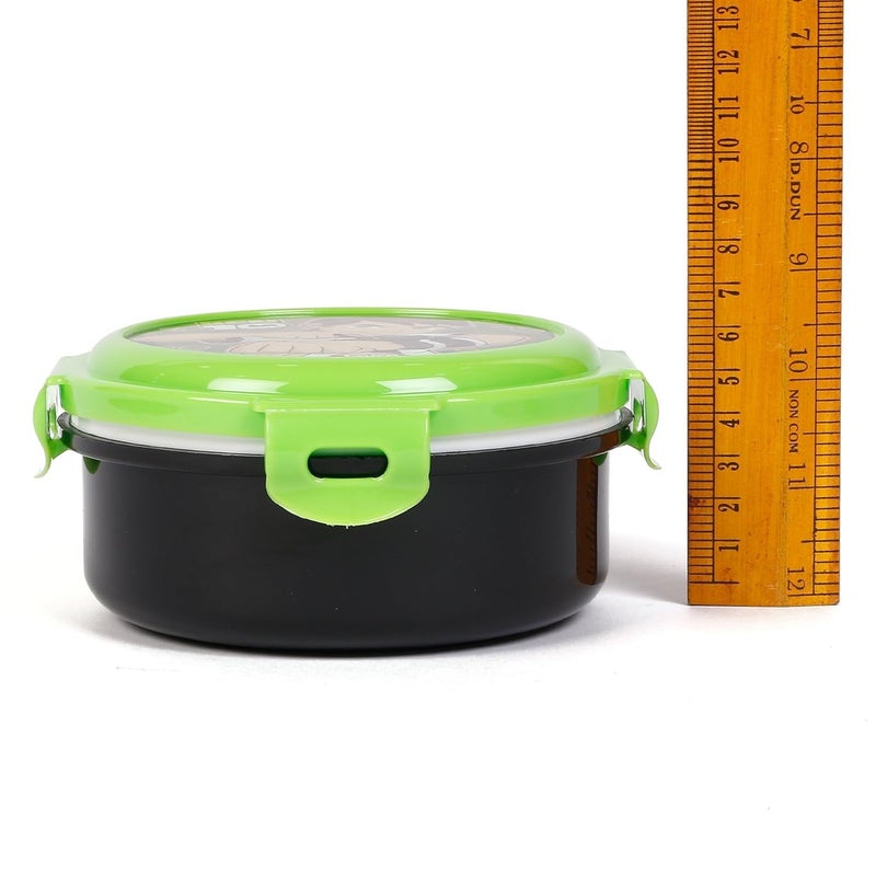 Jayco Insulated Lunch Box for School Kids - ThermoKidz Small, Ben 10 Print - Image 4