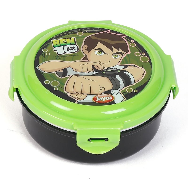 Jayco Insulated Lunch Box for School Kids - ThermoKidz Small, Ben 10 Print - Image 3