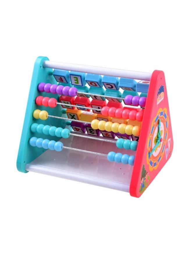 منستوري عداد ارقام وحروف ومعاملات حسابية - Image 1