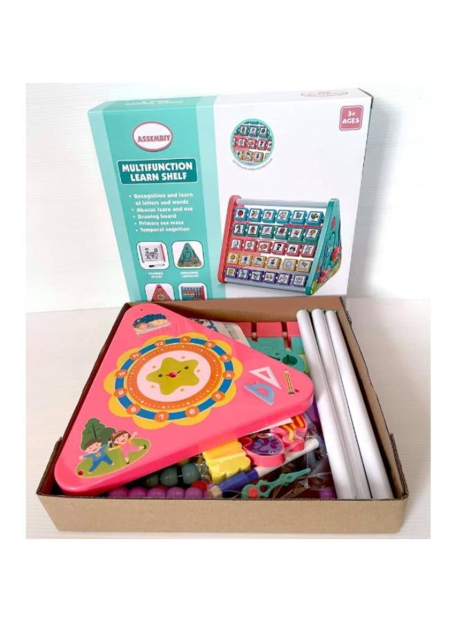 منستوري عداد ارقام وحروف ومعاملات حسابية - Image 4