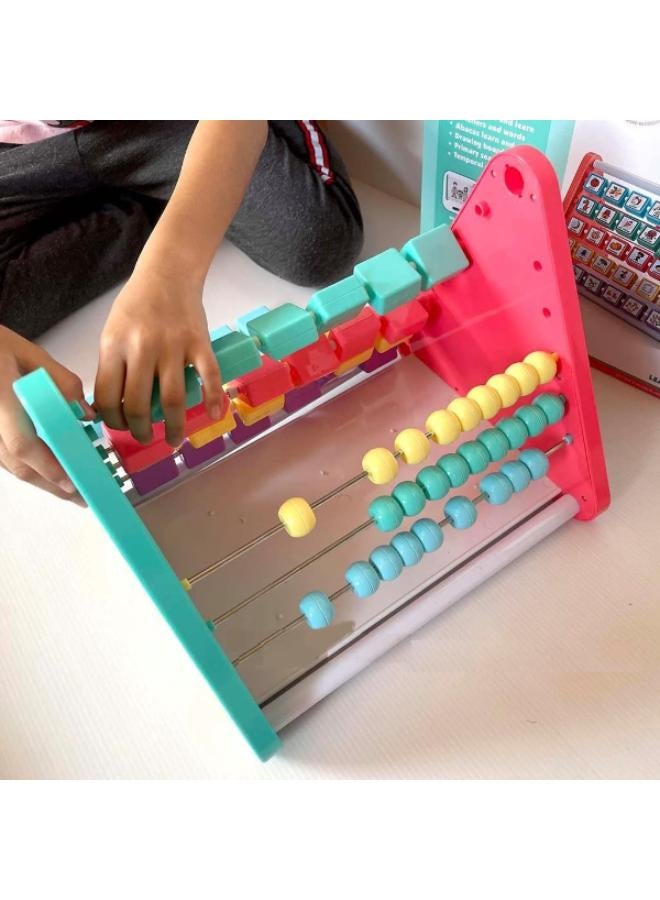 منستوري عداد ارقام وحروف ومعاملات حسابية - Image 3