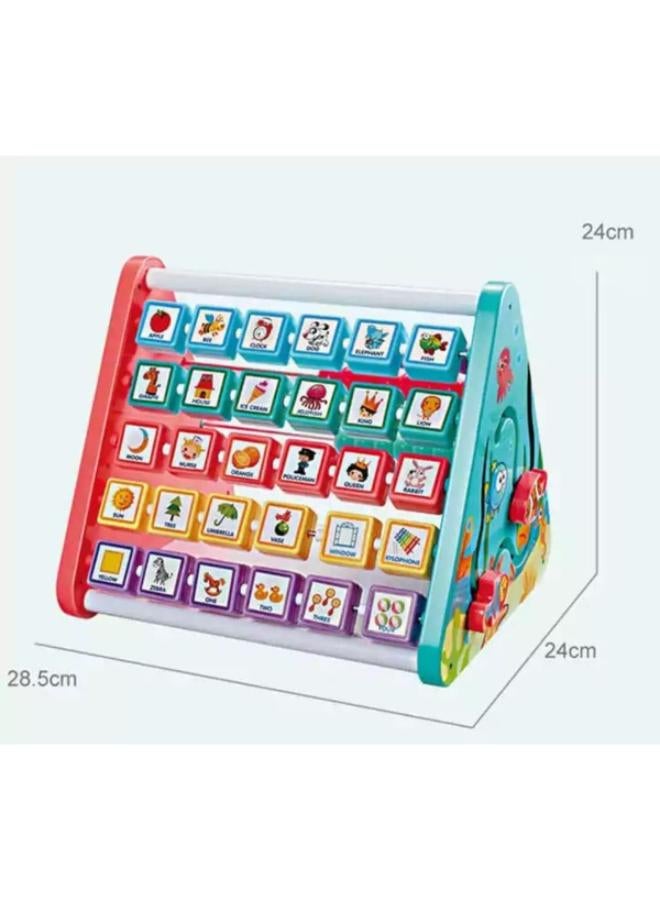 منستوري عداد ارقام وحروف ومعاملات حسابية - Image 2