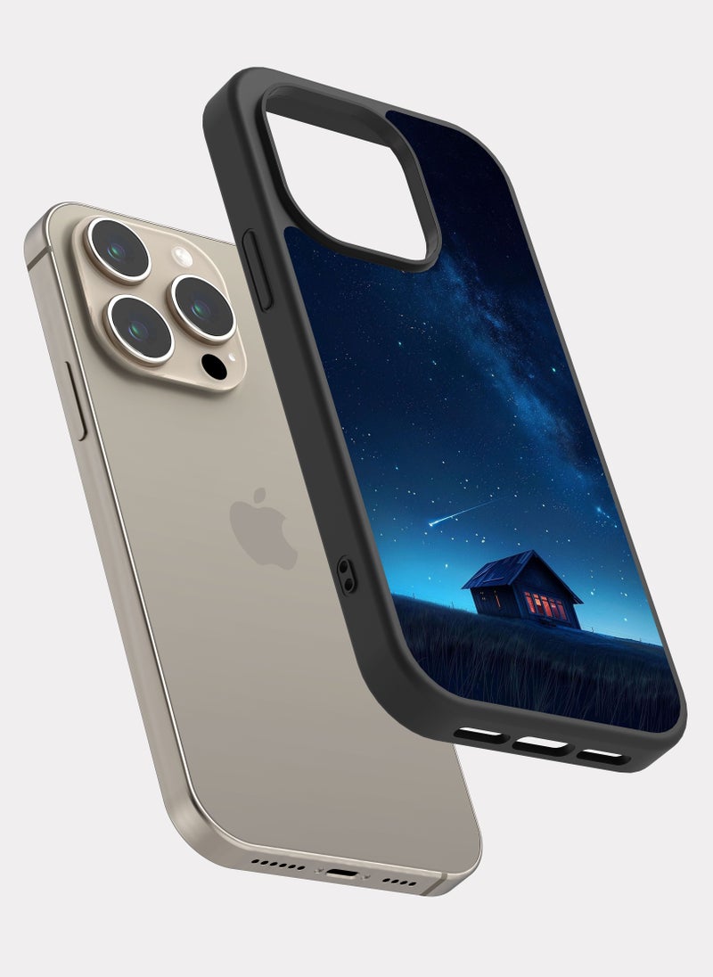 PXLAAT iPhone 15 Pro case cover Hut  - Image 2