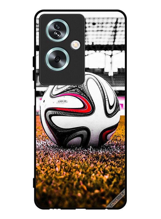Covernex Protective Case Cover For Oppo A79 Ball - Image 1