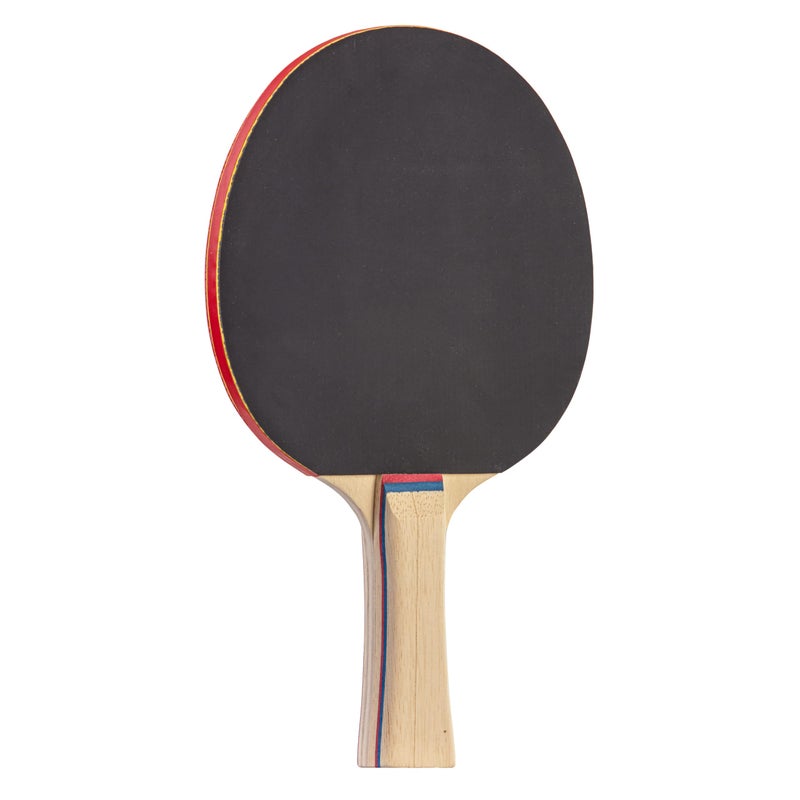 STIGA Aspire Ping Pong Paddle - 5-Ply Blade - Inverted Rubber - 1.5mm Sponge - USATT Approved - Image 2