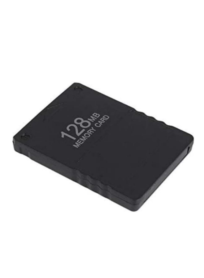 1PCS Durable Compact High Speed and Efficient 128MB Memory Card Save Game Data Stick Module Compatible with Sony For PS2 For PS For Playstation - Image 4