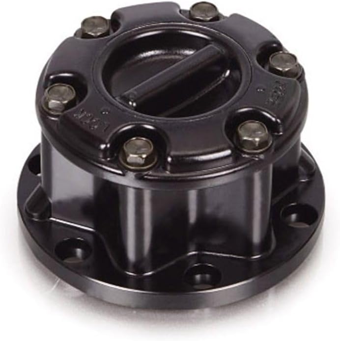 Yurefax Free Wheel Locking Hub for Suzuki Models - Image 2