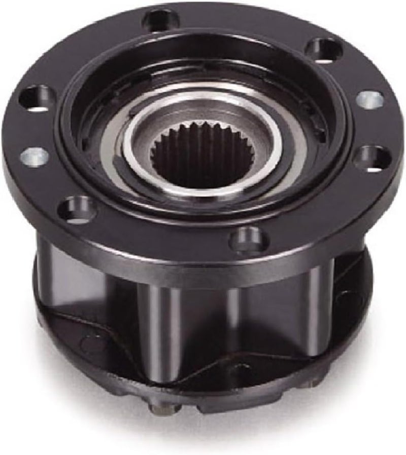 Yurefax Free Wheel Locking Hub for Suzuki Models - Image 1