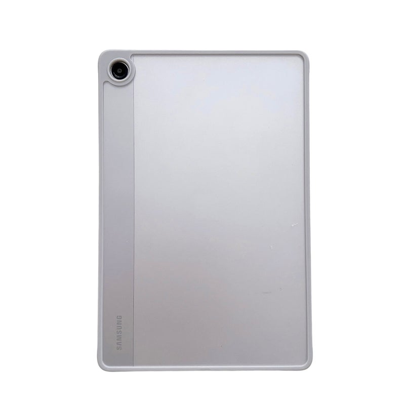For Samsung A9Plus11 Inch Flat Panel Protective Cover A9 Frosted Bracket S7/8/9Fe All-Inclusive Soft Border Fall Shell - Image 1
