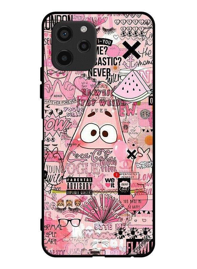 Covernex غطاء حماية لهاتف هواوي نوفا واي 61 - العلامات المفضلة للفتيات - Image 1