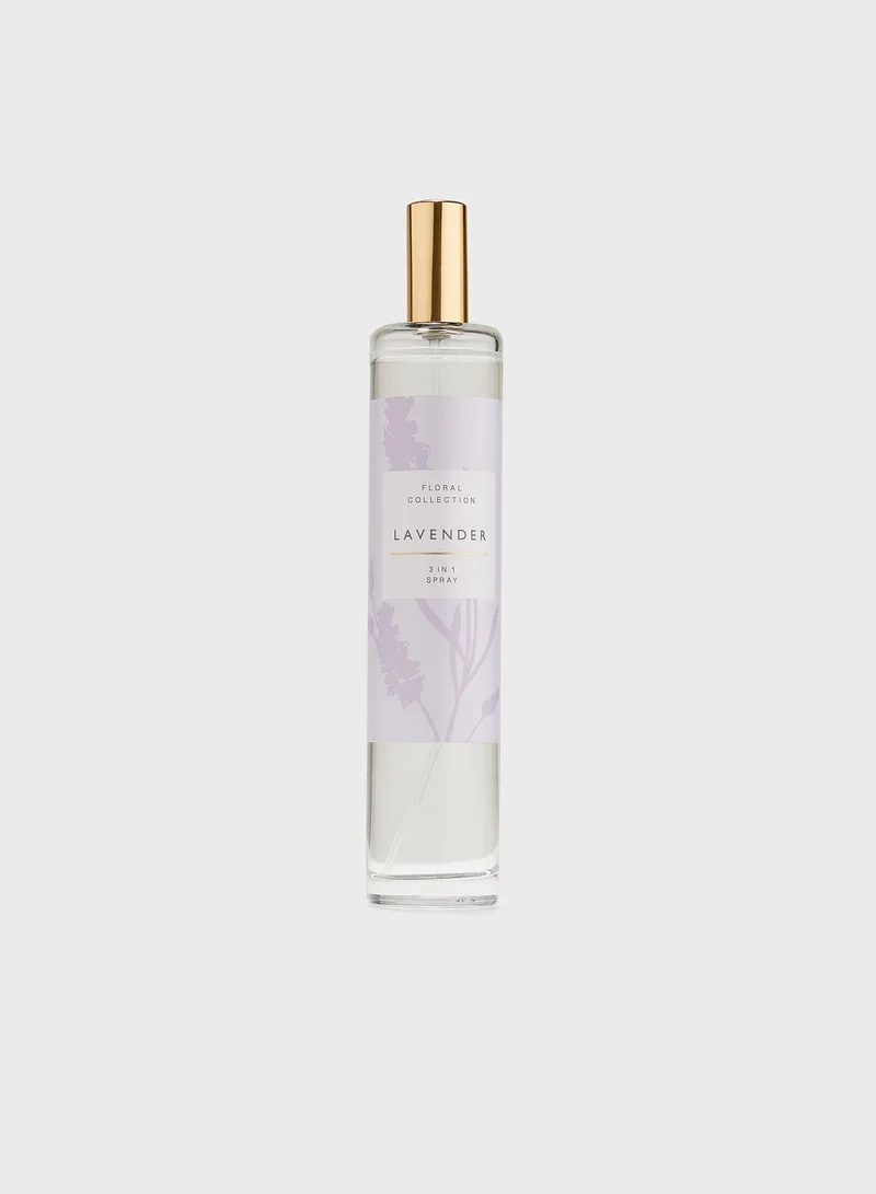 Marks & Spencer Lavender 3 in 1 Spray 100ml