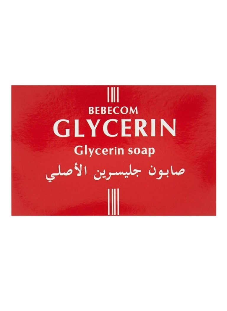 بيبكوم - صابون الجليسرين الأصلي 125جم - Image 1