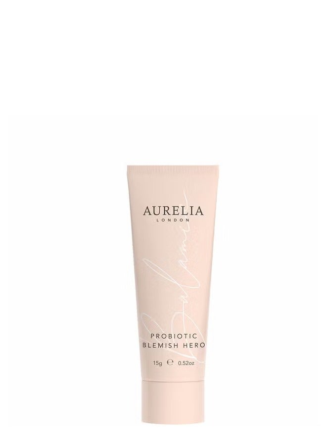 Aurelia Probiotic Skincare Aurelia London Probiotic Blemish Hero 15g  - Image 1