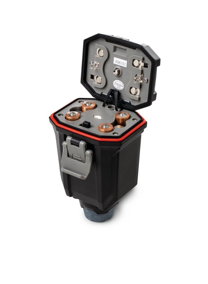 رابالا ربل  ر س د  كومباكت  فلتينج  أرتور - Image 4