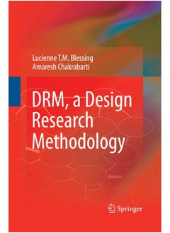 DRM, a Design Research Methodology 