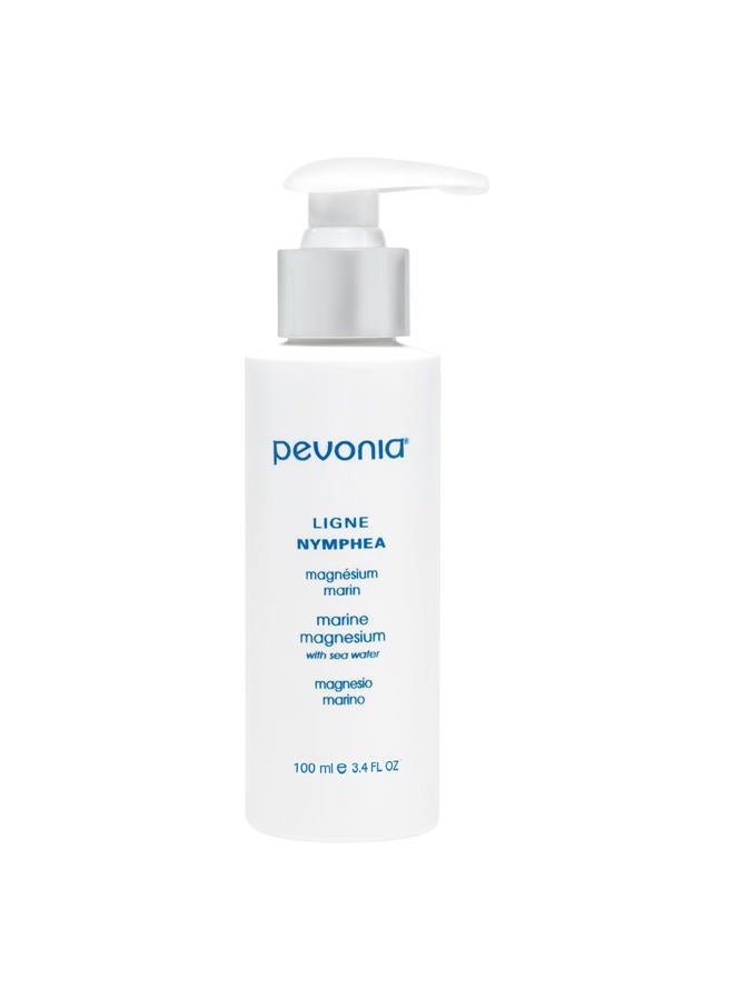 Pevonia Marine Magnesium, 3.4 Fl Oz