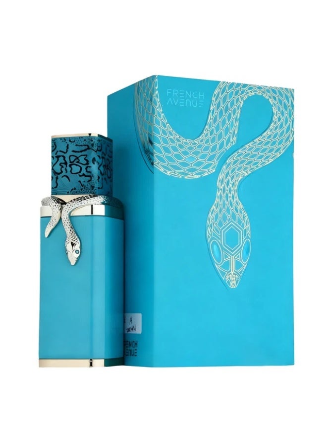 Lattafa VUlCAN FEU French Avenue 100ml