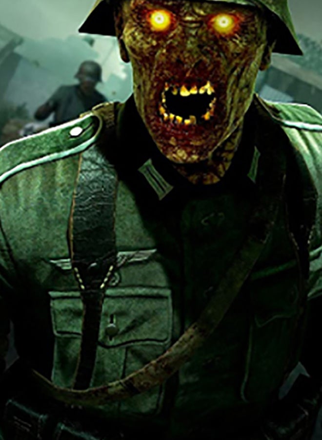 REBELLION Zombie Army: Dead War 4 - Xbox One - xbox_one - Image 2