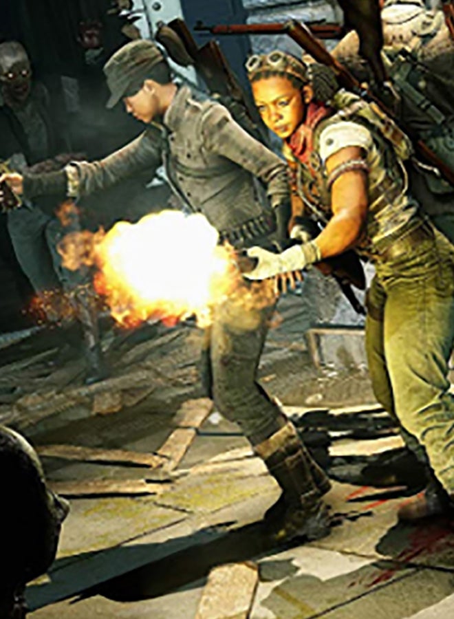 REBELLION Zombie Army: Dead War 4 - Xbox One - xbox_one - Image 3