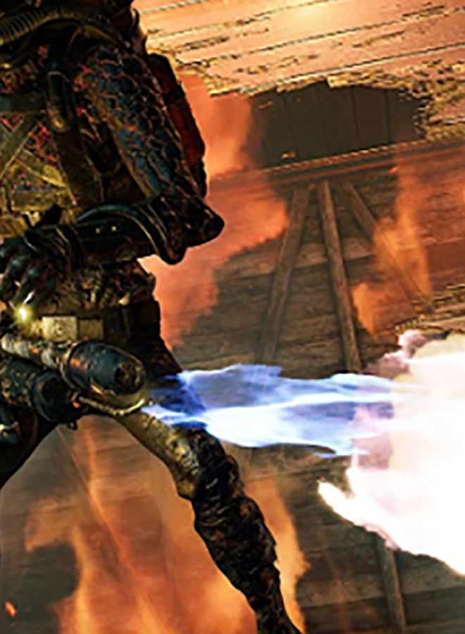 REBELLION Zombie Army: Dead War 4 - Xbox One - xbox_one - Image 5