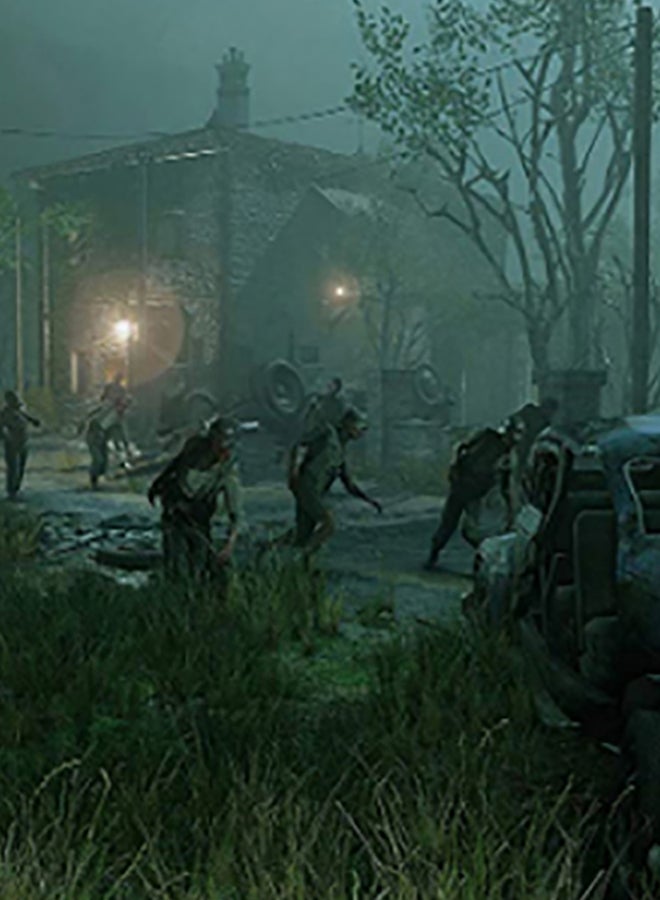 REBELLION Zombie Army: Dead War 4 - Xbox One - xbox_one - Image 4