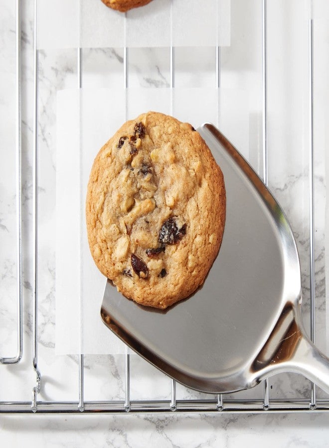 Juvale Precut Parchment Paper Sheets - 4 x 4 in Parchment Squares, 1000 Count, White - Baking & Air Fryer Sheets for Muffin Liners & Patty Paper - Image 5