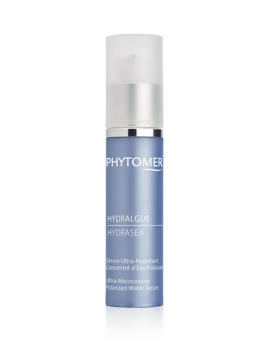 Phytomer - PHYTOMER Hydrasea Ultra Moisturizing Face Serum | Polarized Water Facial Serum | Hydrating Treatment for Soft, Plump Skin | Intense, Rapid Skin Moisturizer | 30ml - Image 1