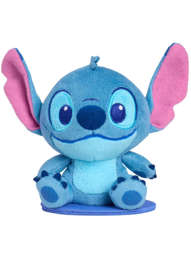 STITCH Disney Classics Perch'd Shoulder Plush  - Stitch - Image 1