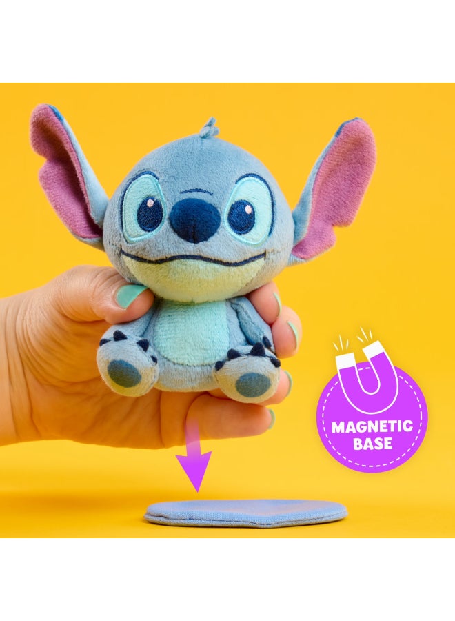 STITCH Disney Classics Perch'd Shoulder Plush  - Stitch - Image 3