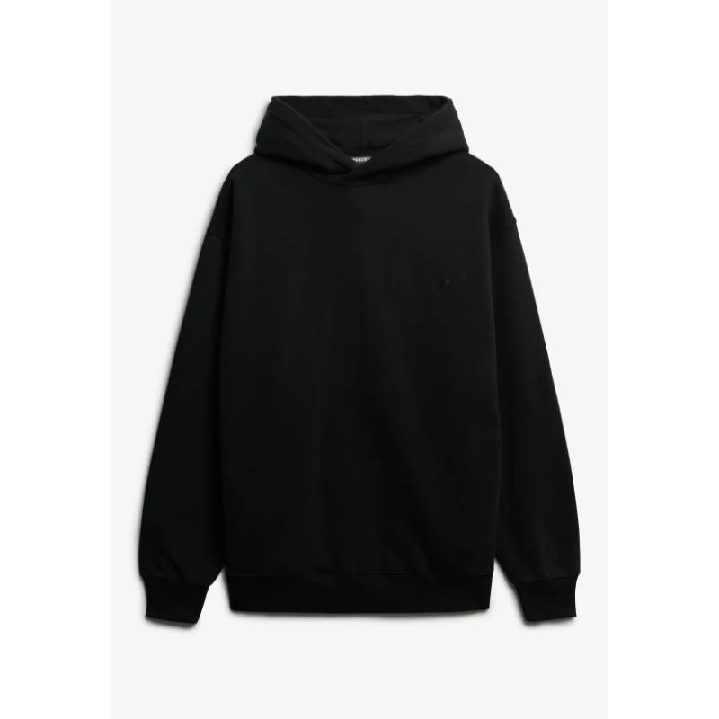 Blank Oversized Hoodie