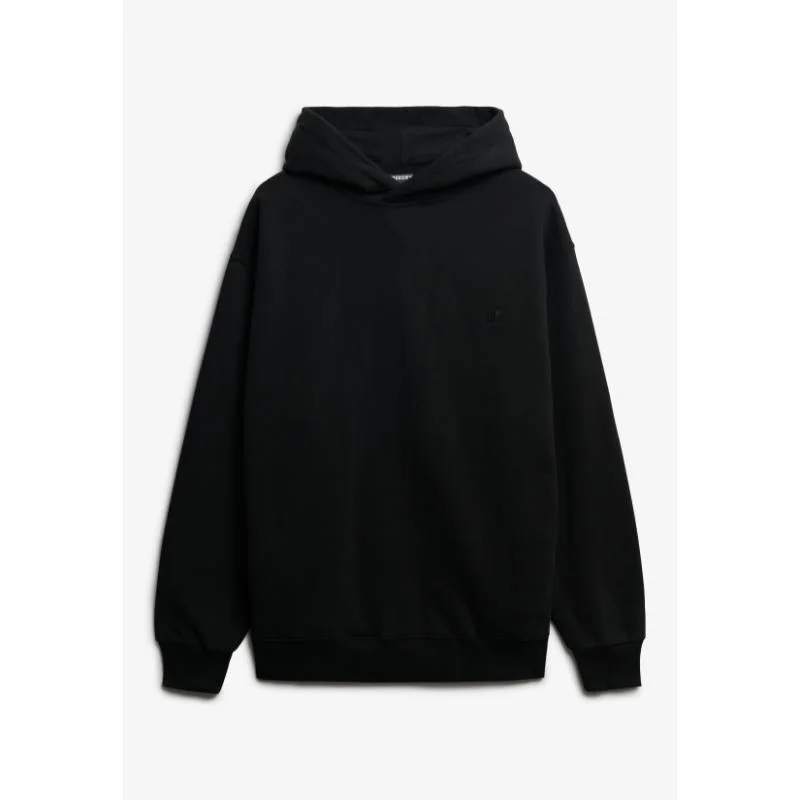 Superdry Blank Oversized Hoodie