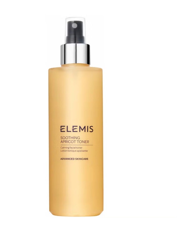 إليميس تونر المشمش المهدئ من إليميس 200 مل - Image 1