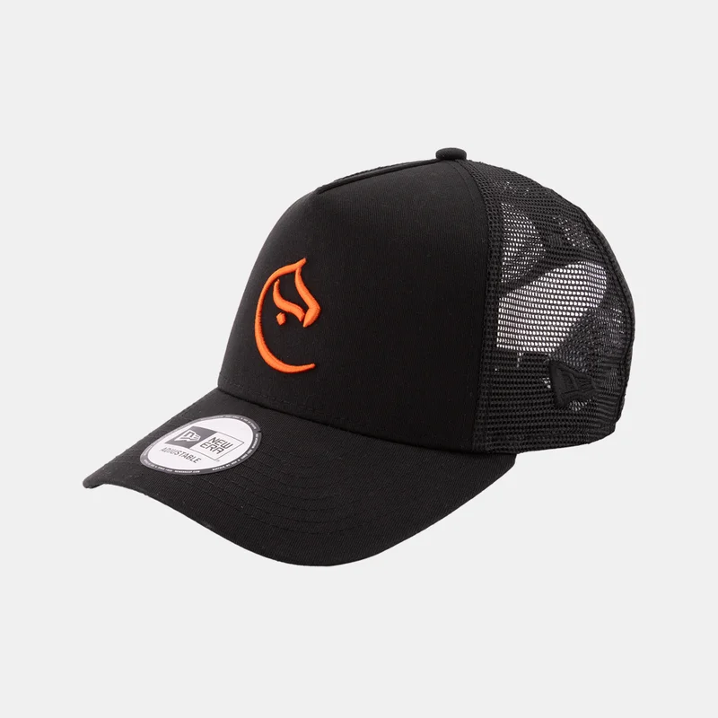 NEW ERA MAB E-Frame Trucker Cap