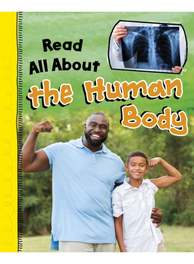Read All About the Human Body 