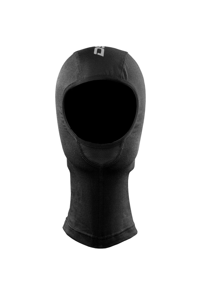 DSG Open FACE Balaclava Black - Image 5